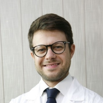 Dr. Michele Greco