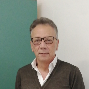 Dr. Carmelo Mangano