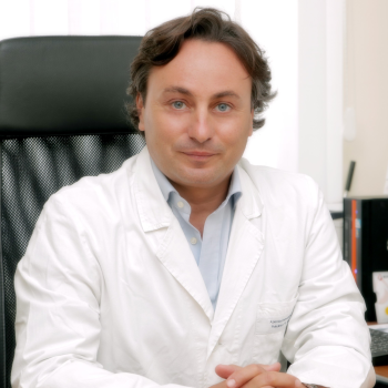 Prof. Domenico Santoro