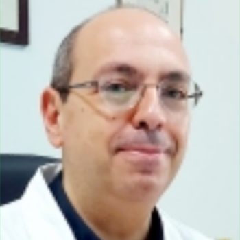 Dr. Gianluca Sottilotta
