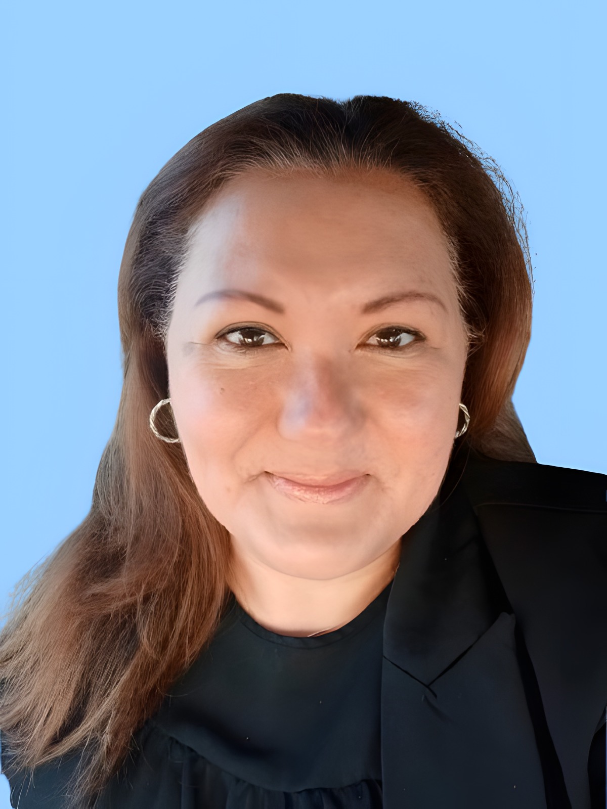 Dr. Evelyn González