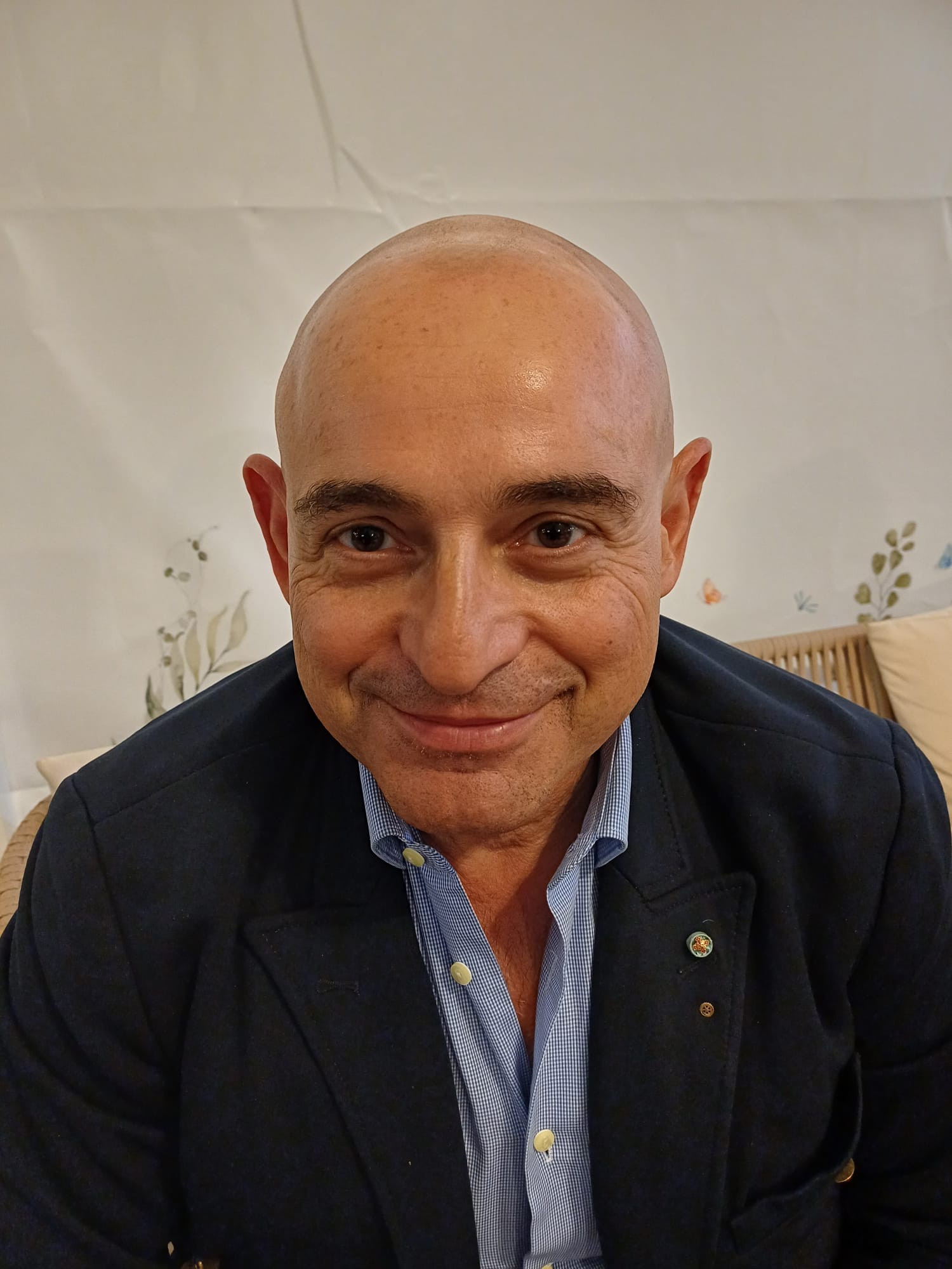 Dr. Pasquale Romeo
