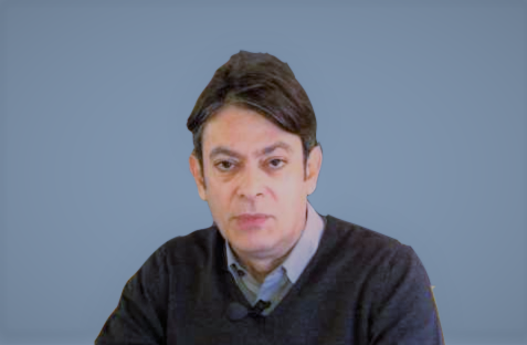 Andrea Buzzi, President of the Paracelso Foundation
